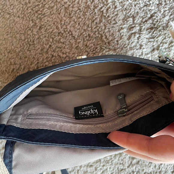 Kipling Shoulder Bag - Picture 5 of 5